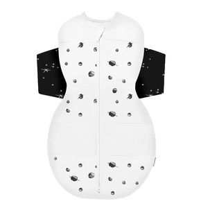 Used once, like new! Newest version of snoo sleep sack for snoo